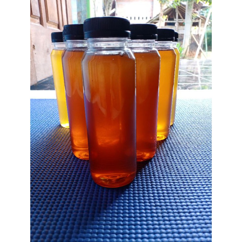 

Madu randu asli tanpa olahan