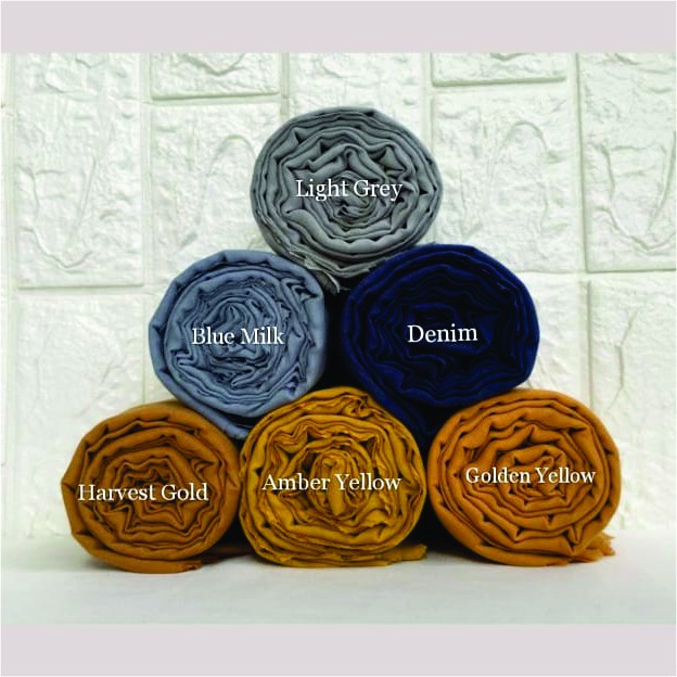 Voal Zeba/ Voal Ultrafine Tryspan/ Voal Plain