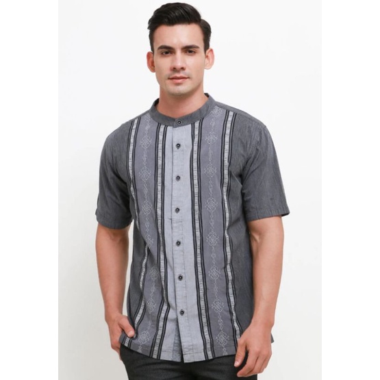 Kemeja Koko CARDINAL casual