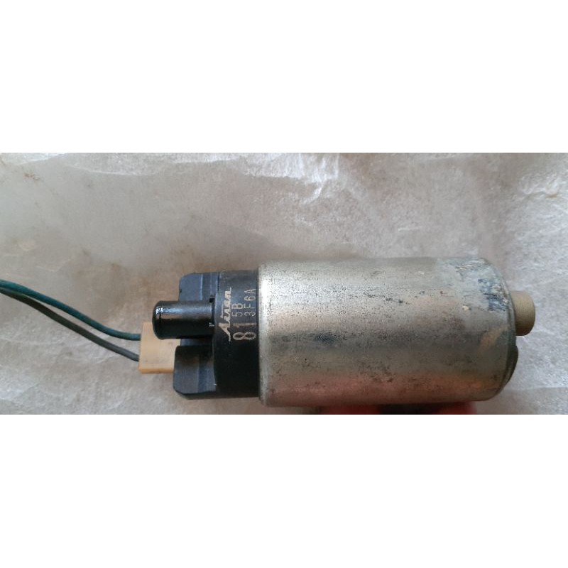 Fullpump / Rotak Original Copotan Vios Gen 3 - Th 2013-2017