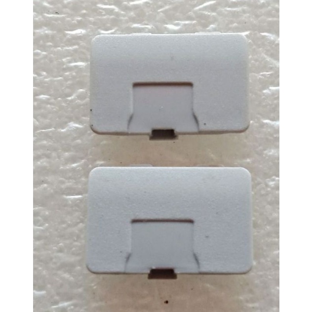 tutup lubang lcd samsung j2 prime copotan