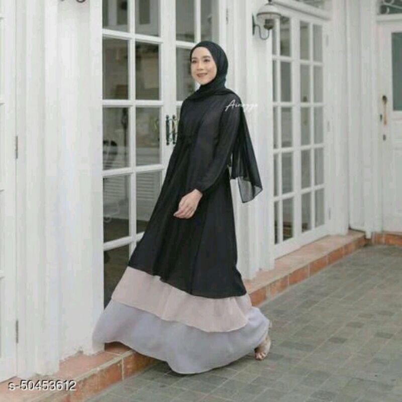 Gamis Kinara