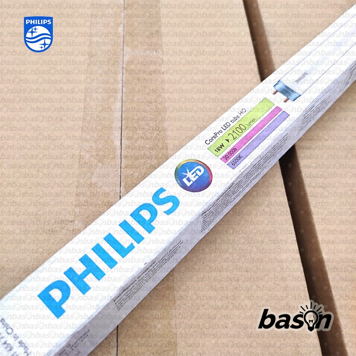 PHILIPS CorePro LEDtube 18W 1200mm HO T8 AP 2100lm - TL LED ESSENTIAL