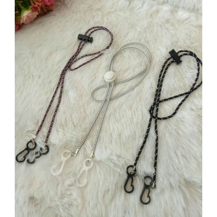 kalung konektor bisa cewek bisa cowok