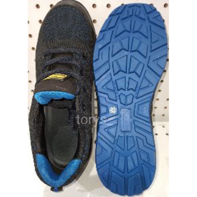 Sepatu Safety Auxo - Krisbow