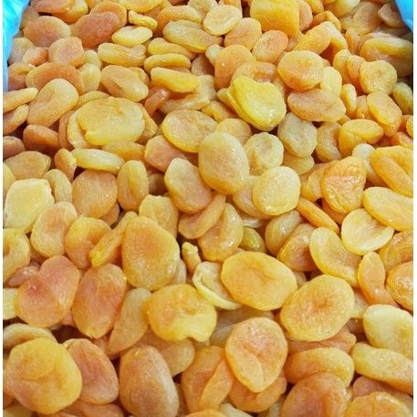 DRIED APRICOT/APRIKOT KERING 250 gr