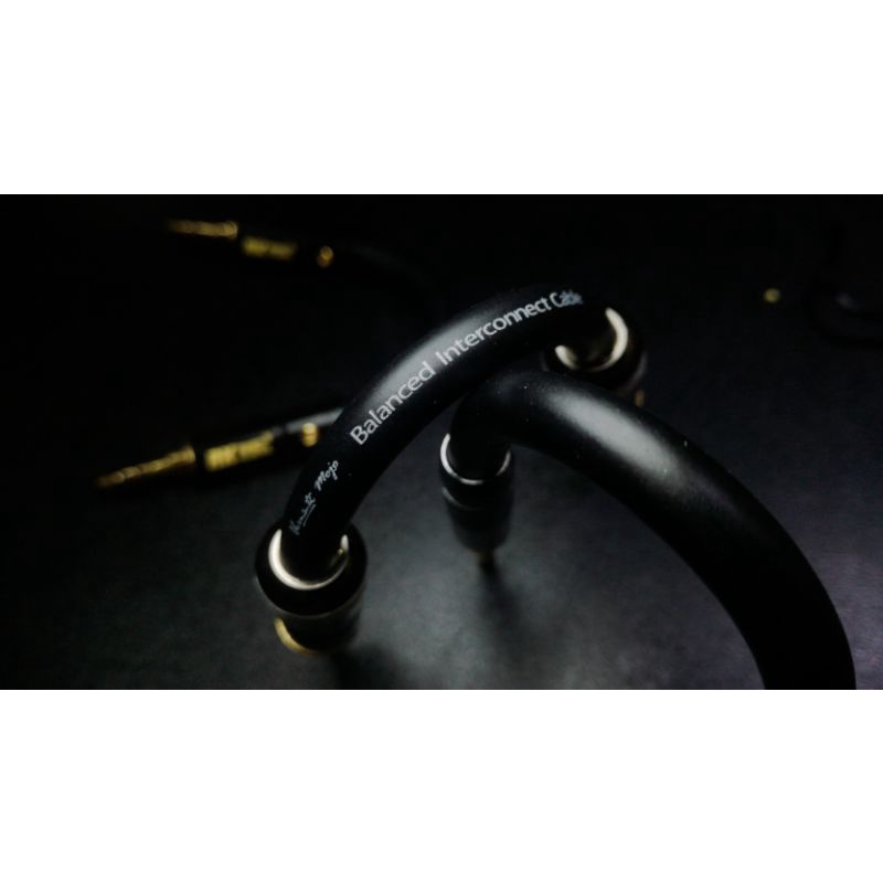 M2m Vermouth - Cable Interconnect