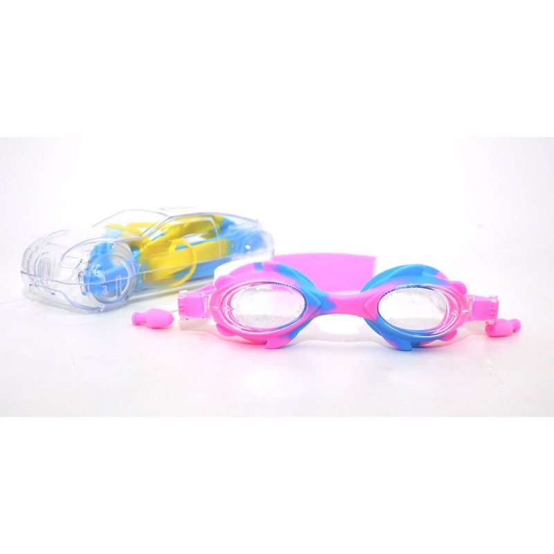 0420 Kacamata Renang Anak CIMA CM66S Swimming Goggle