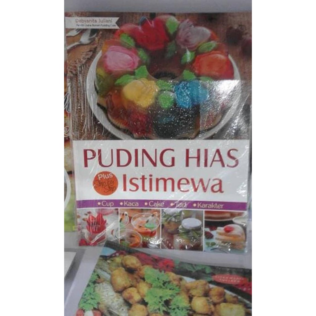 

31.87-Kue- Puding Hias Istimewa -Terlengkap-Termurah-Dijamin.