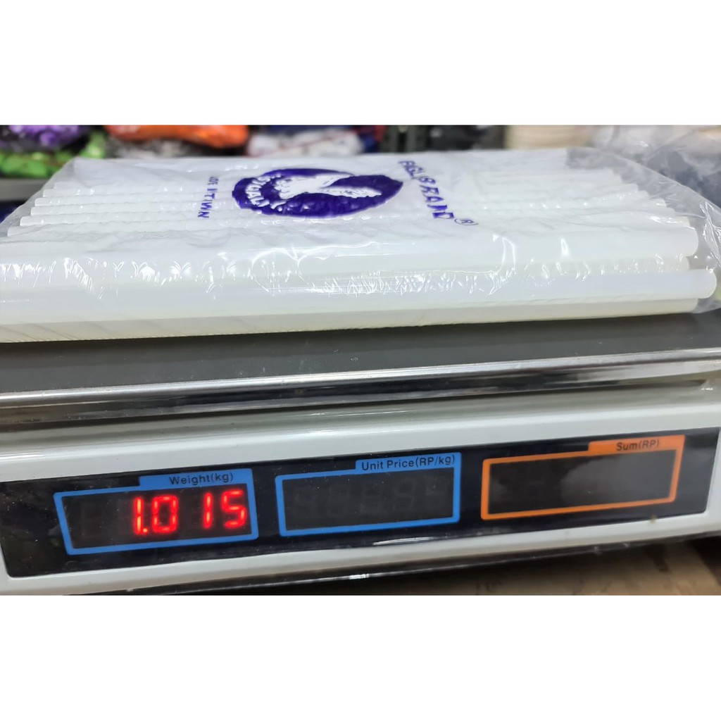 

RB EAGLE BRAND Lem Lilin Merk Eagle / Lem Bakar / Lem Tembak