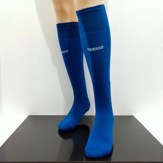 Kaos Kaki Bola KaosKaki Futsal Teamred Anatomic Blue Kaos Kaki Bola KaosKaki Futsal Teamred Anatomic Blue