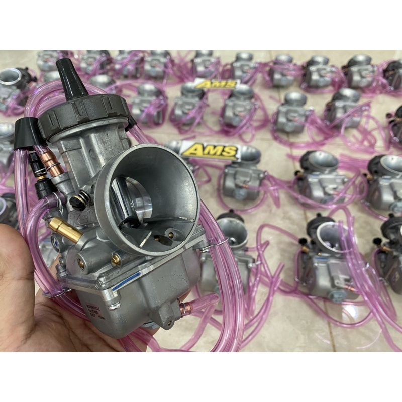 Karburator Keihin pwk 35 pwk35 sudco airstrike