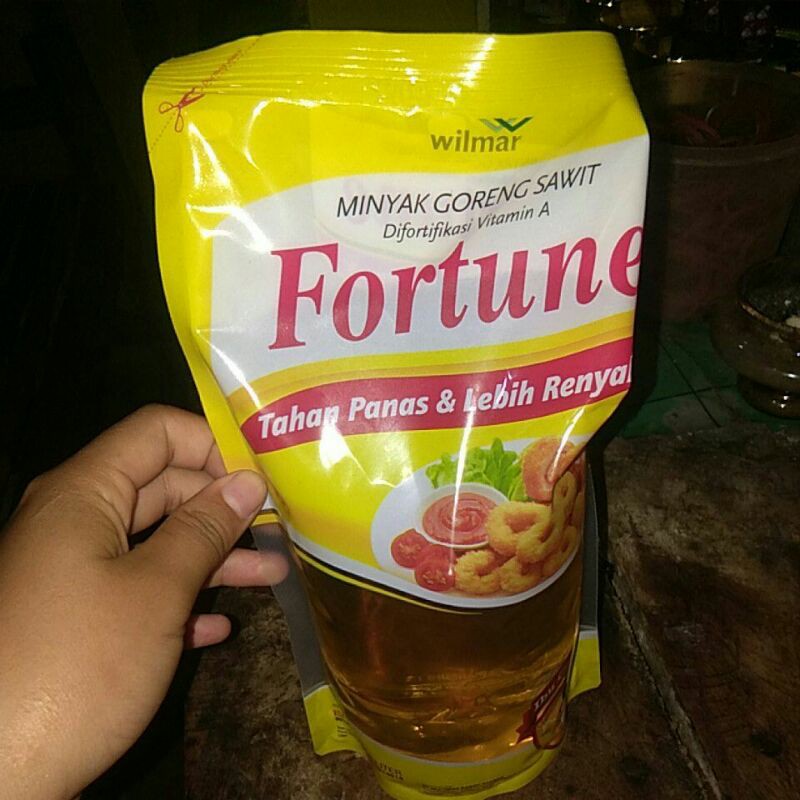 

fortune 1 kg