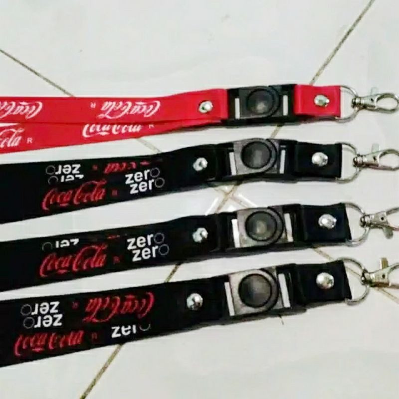 

Tali Id Card Coca Cola Bisa Satuan