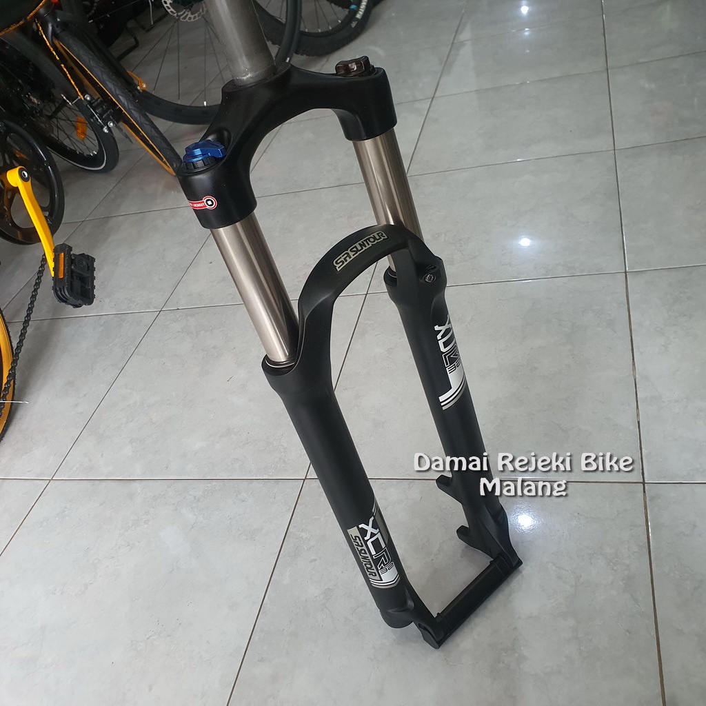 Fork 29" Suntour XCR 32 HLO