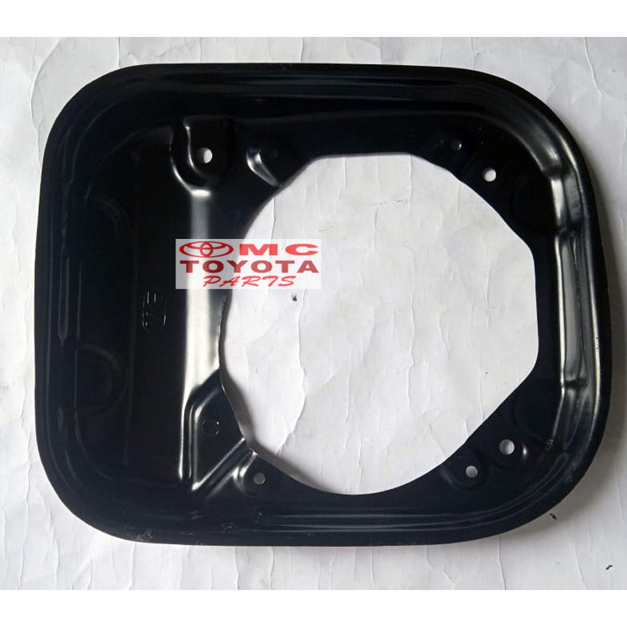 Box Fuel Inlet Tangki Bensin Hilux 61725-0K010