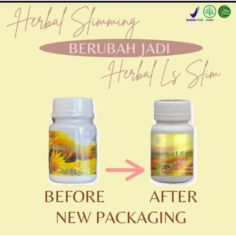Herbal Slimming LM