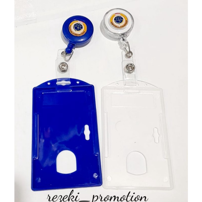 

yoyo Id card logo kemenhub