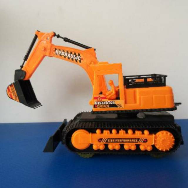 Balap Beko Excavator Mobil  Beko picture idokeren