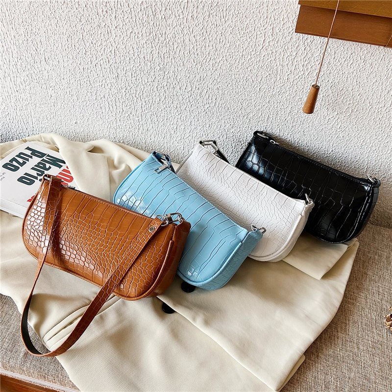 Shoulder Bag Wanita Tas Selempang TS01 TS02 TS12 TS13