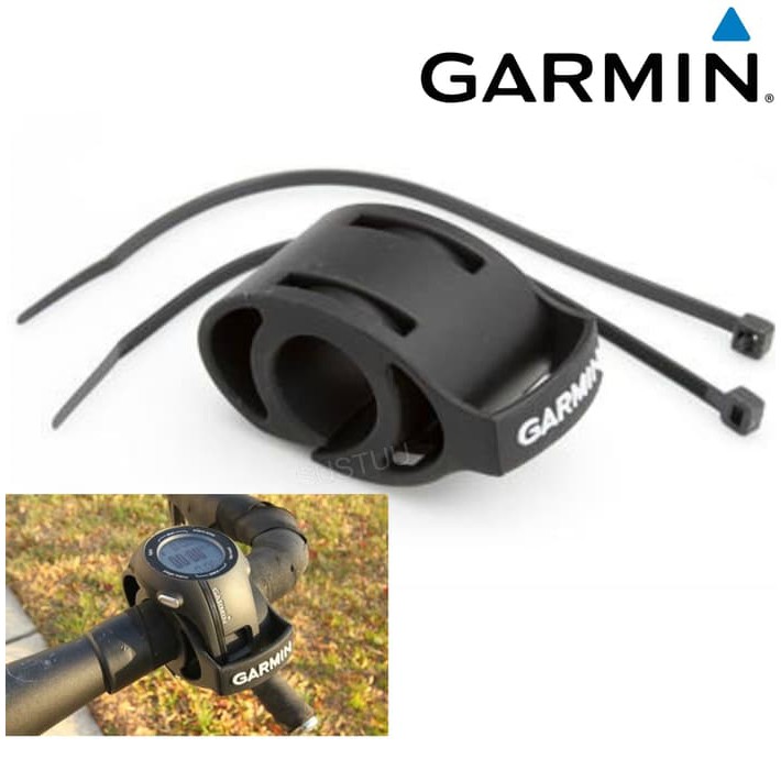 garmin bicycle mount kit