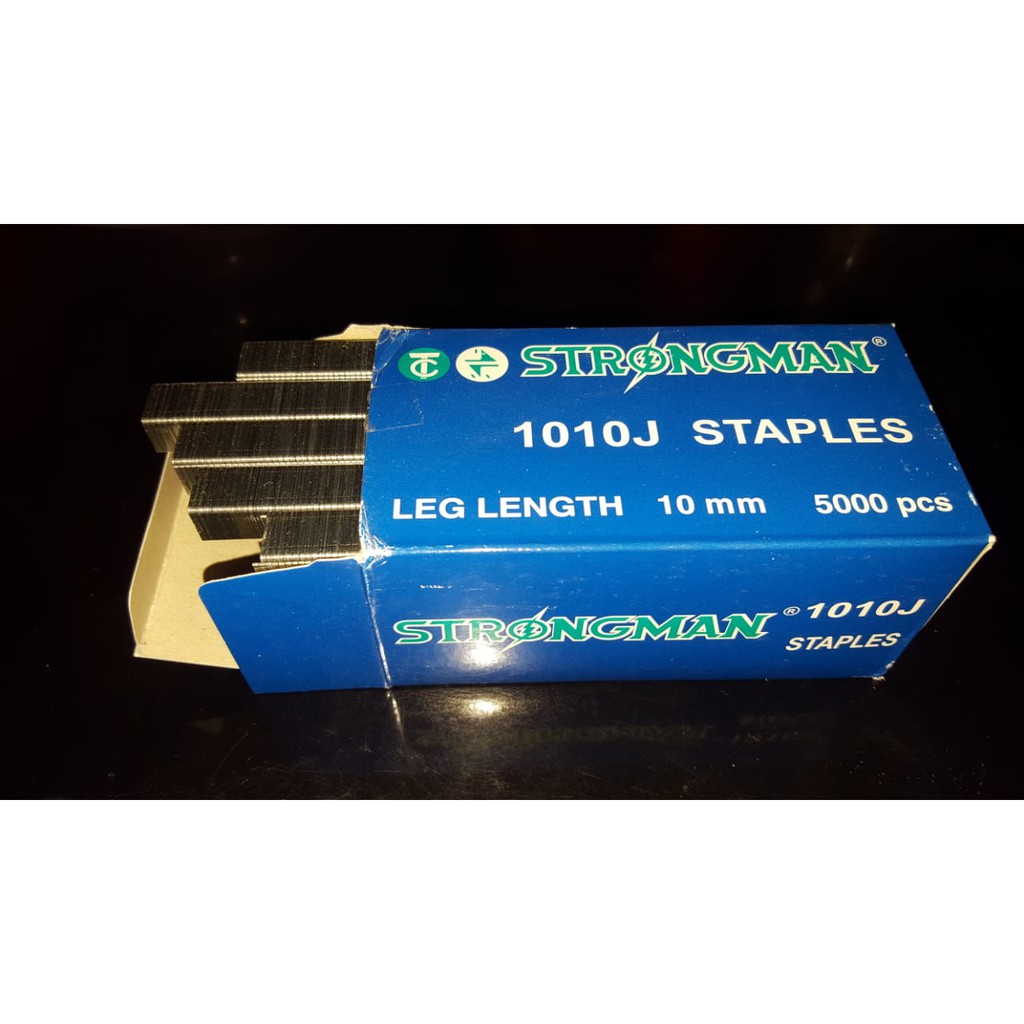 

STAPLES 1010J (MESIN)