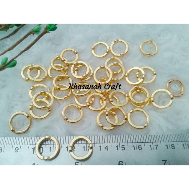 Pandora Variasi gold