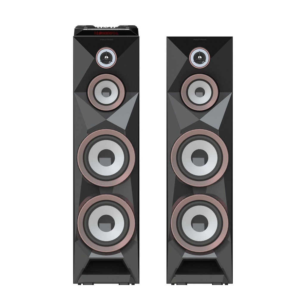 Speaker Polytron PAS 8B28