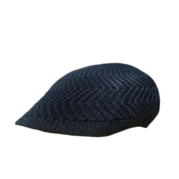 TOPI FLATCAP/COPET SECOND IMPOR