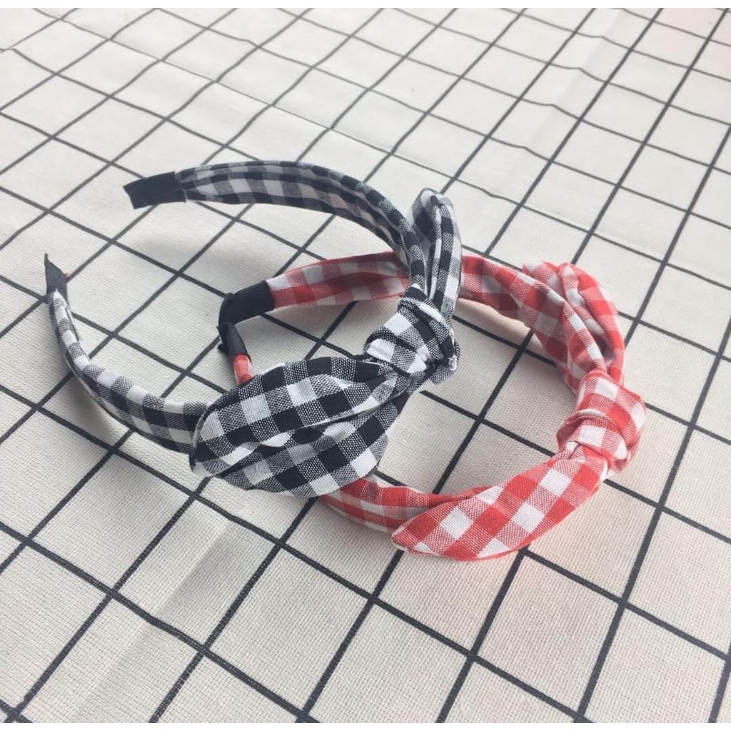 bando fashion cantik import