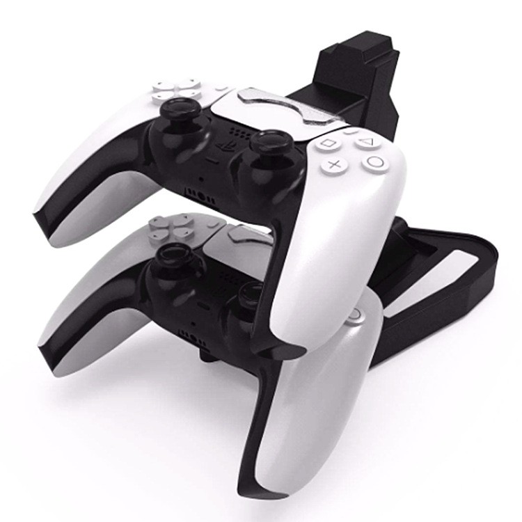 PS5 Aircraft stik stick Charging Dock Controller PS 5 Playstation 5 Gamepad