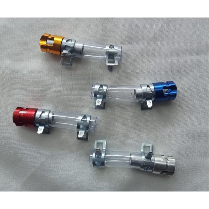 tube drain selang pembuangan filter Vietnam Honda Vario 125  Vario 150 beat Scoopy PCX drain tube