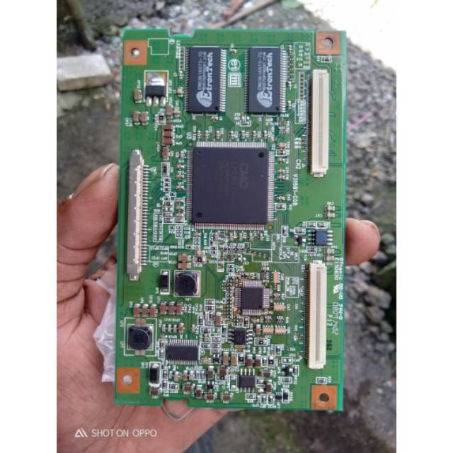 TICON TCON SONY KLV 32S400 32V300 32T400 32S400A 32V400