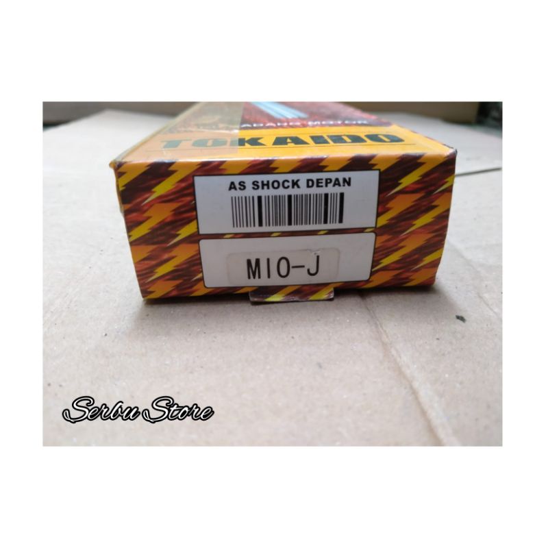 As Shock Depan Yamaha Mio-J