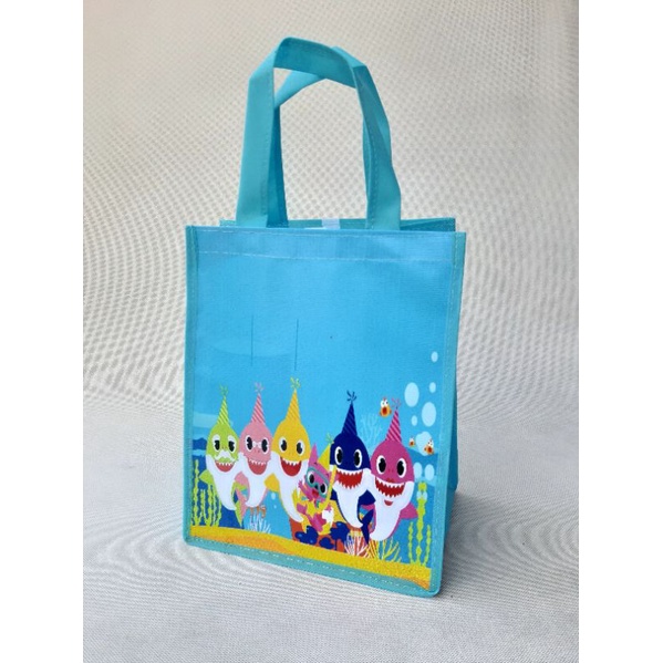 

Tas ultah / Ready stock