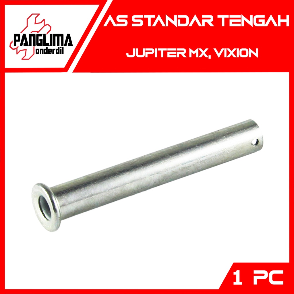 As Standar Tengah Jupiter MX 135 &amp; Jupiter Mx New 135 &amp; Vixion Lama Setandar-Standart-Standard