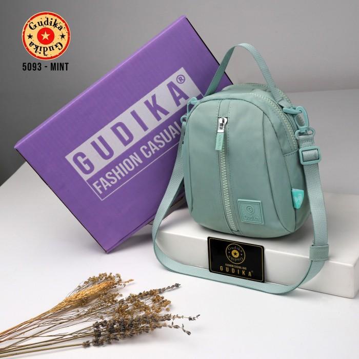 Tas Original GUDIKA 5093 Selempang Import