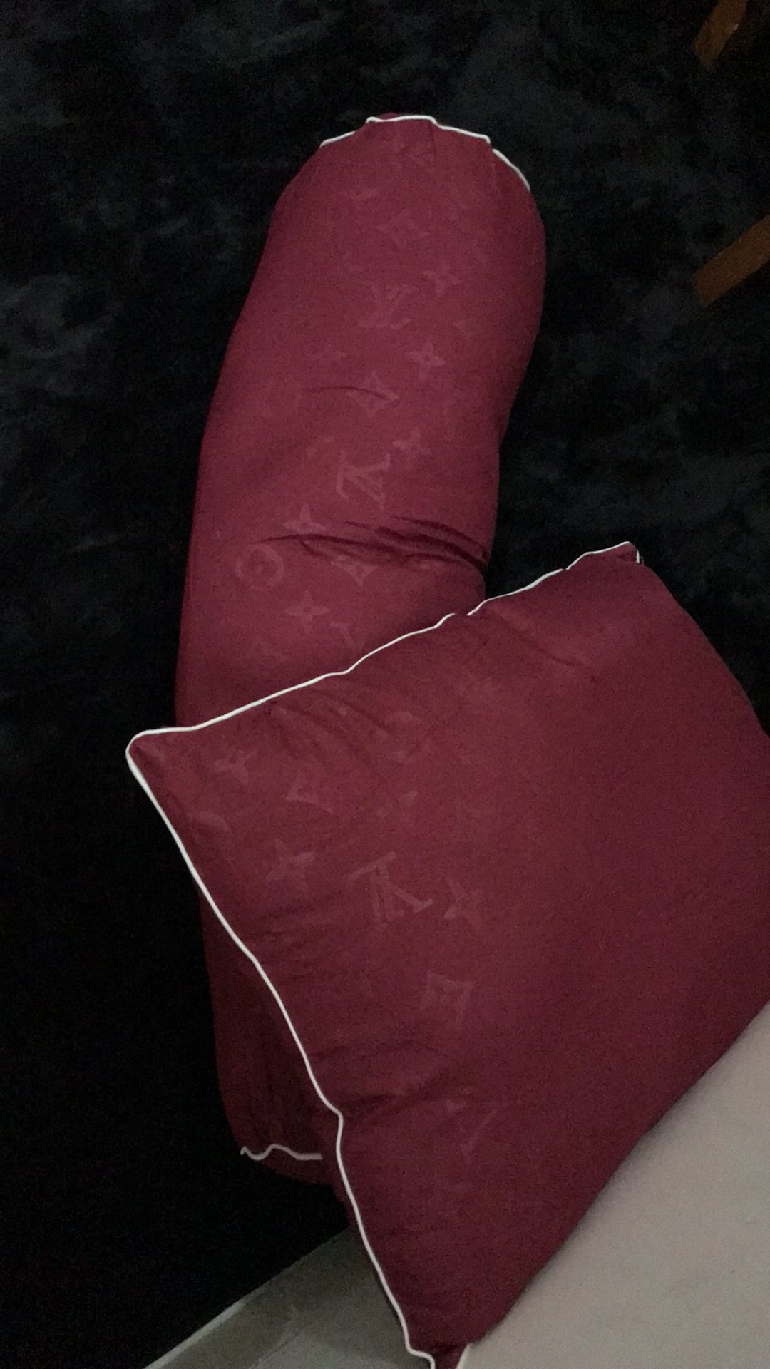 Best Bantal Dan Guling Jolie Anti Allergi Uk 65x45cm