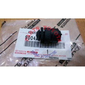 Karet Stopper Penahan Pintu Bagasi Innova Avanza Xenia Kijang Kapsul