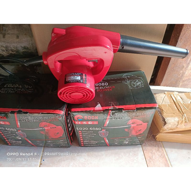 ELECTRIC BLOWER MURAH