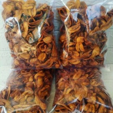 

PISANG SALE OVEN. 500 GRAM