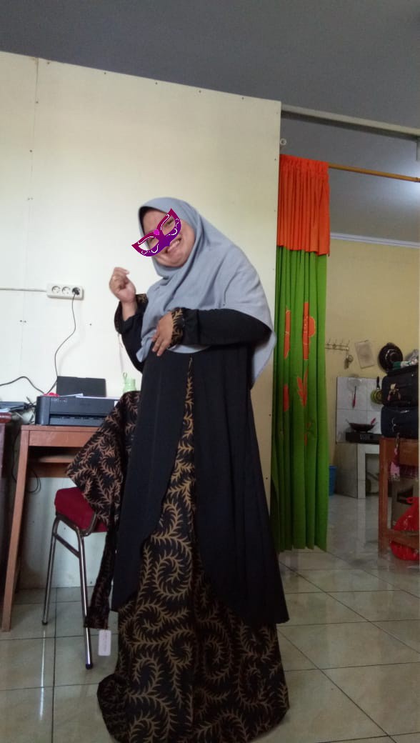 Seragam Batik / Couple Batik / Seragaman Batik By Simply Of Aege Harga Murah Kualitas Butik Sae