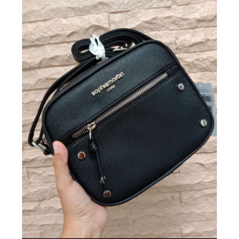 TAS SELEMPANG ZATANA SOPHIE MARTIN PARIS