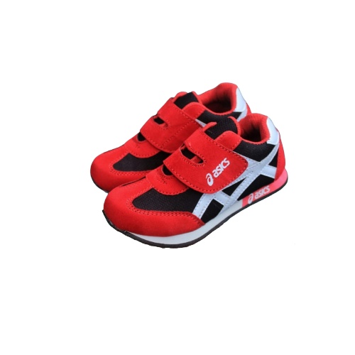 SEPATU SNEAKER ASIC ANAK 1-7  TAHUN