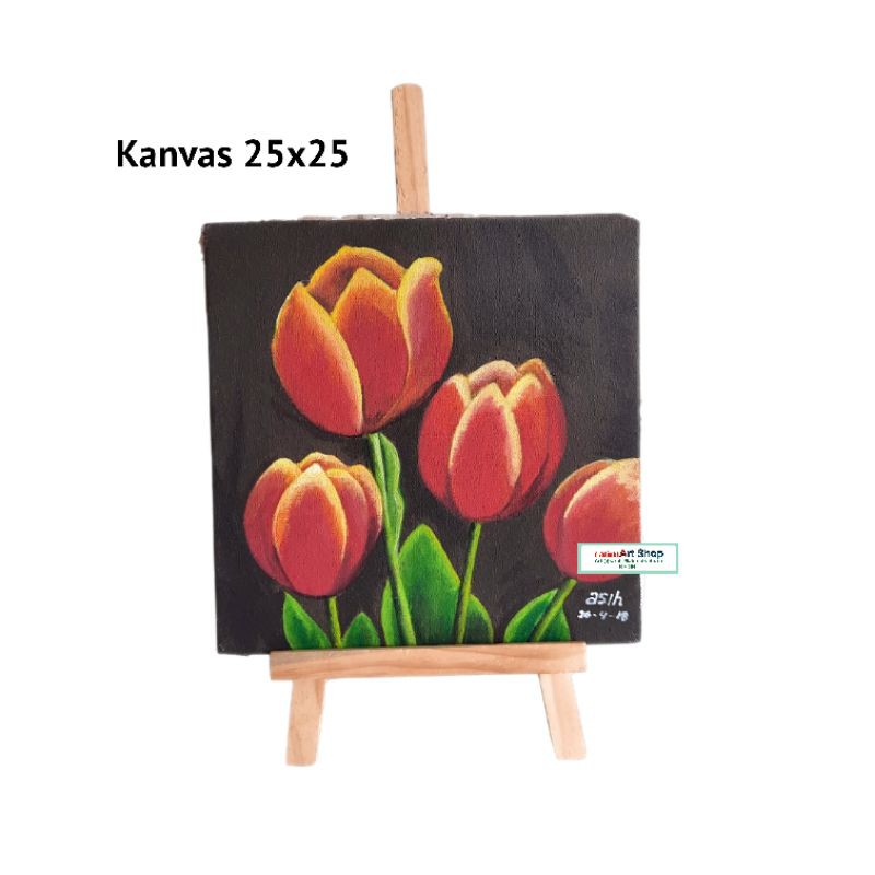 Easel Lukis Mini XP JH-J01