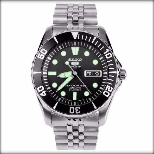 seiko 5 sport snzf17k1