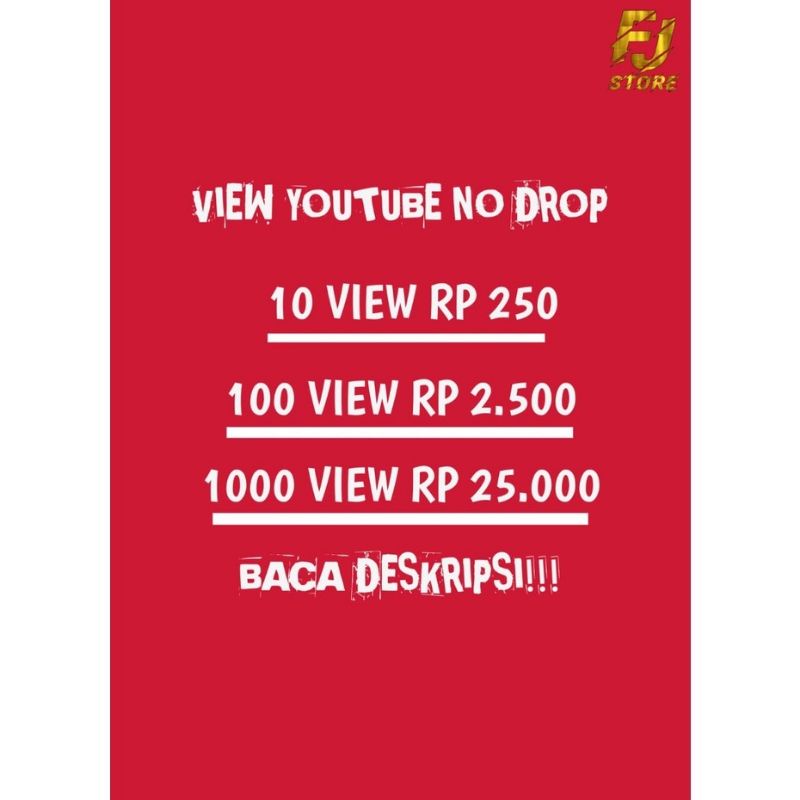 View Yt No Drop