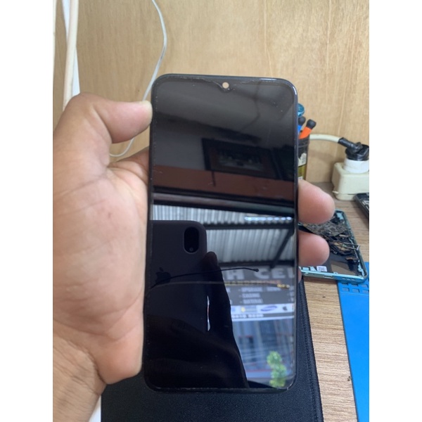 LCD original copotan xiaomi mi play