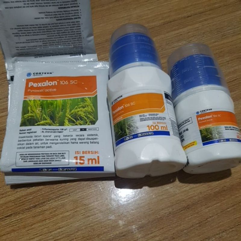 pexalon dupont 106 sc