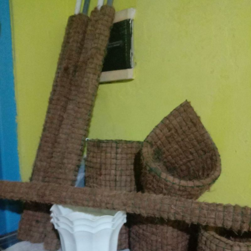 Turus Bunga/Kembang/Tanaman